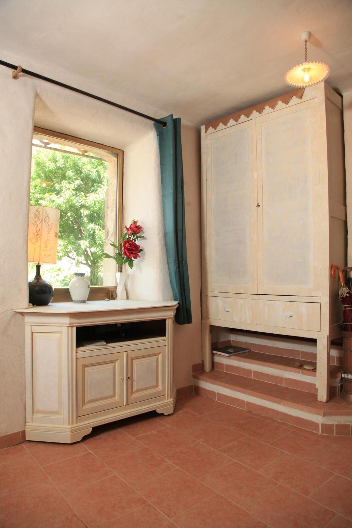 Appartement Avec Grande Terrasse Privative En Parc Regional Du Verdon Puimoisson Ngoại thất bức ảnh